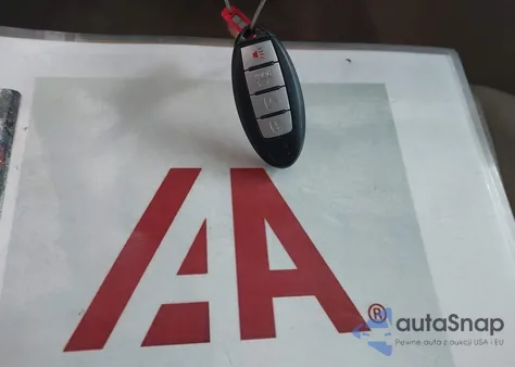 2014 Nissan Altima 2.5 S from USA, damaged, VIN 1N4AL3AP3EC153086